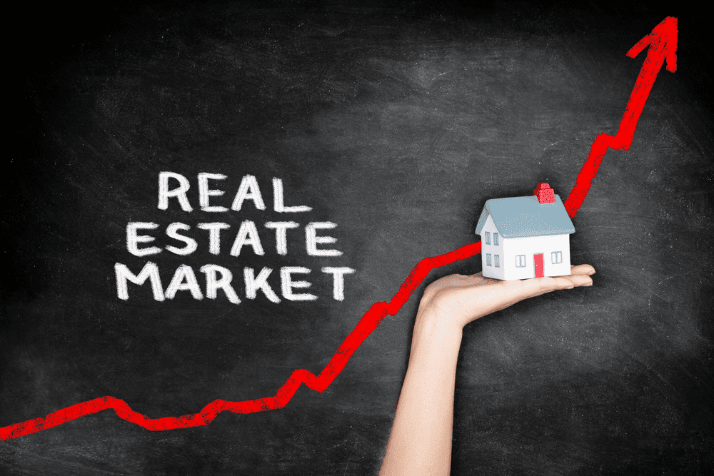 good real estate deals tough market
