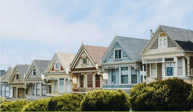 refinance rental properties