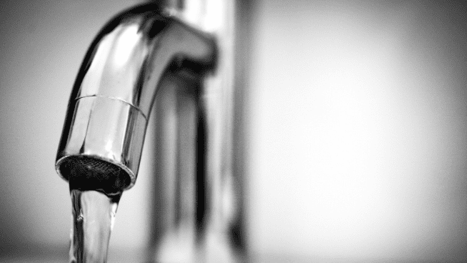 water bill problems baltimore rental properties