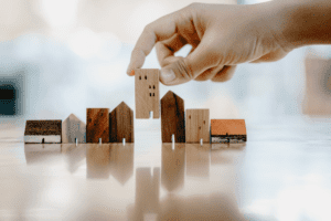 real estate market outlook 2023