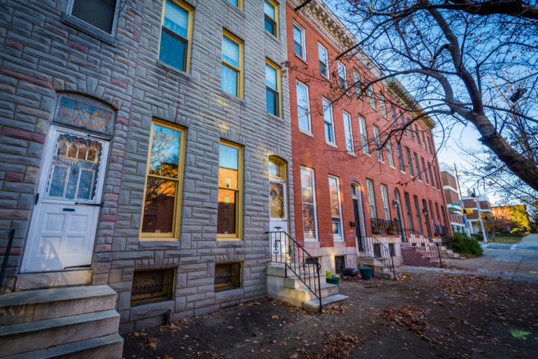 Will Baltimore Home Prices Drop in 2023? Baltimore Real Estate