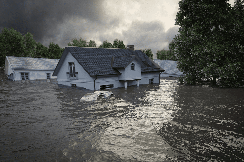 climate change and real estate